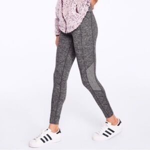 PINK Victoria’s Secret High Waist|Double Brushed|Extreme Cozy Leggings